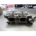 #QA04 Left Cylinder Head Without Camshafts For 12-14 Subaru Impreza  2.0